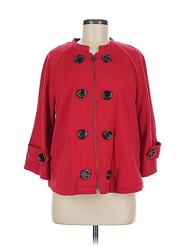 Jessica London Jacket (view 1)