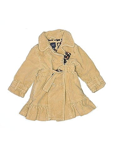 Baby Gap Coat (view 1)