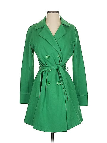 Kenar Trenchcoat (view 1)
