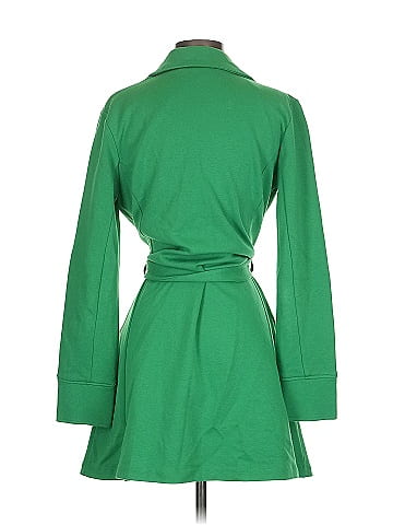 Kenar Trenchcoat (view 2)