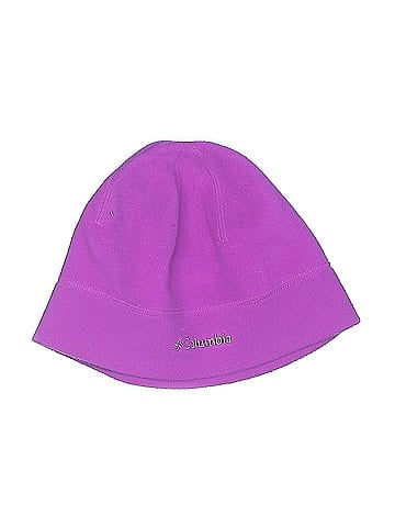 Columbia Beanie (view 1)