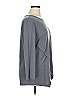 Toofan Gray 3/4 Sleeve T-Shirt Size XL - photo 3