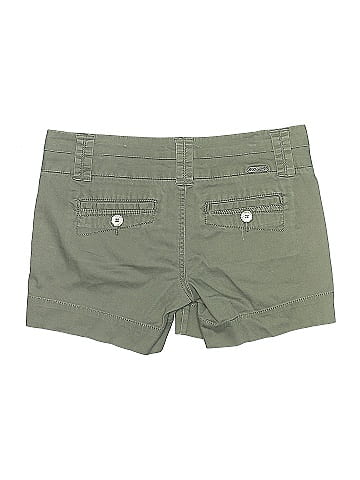 BKE Khaki Shorts (view 2)