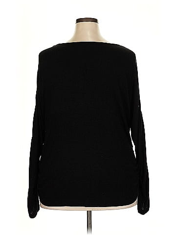 Democracy Long Sleeve T-Shirt (view 2)