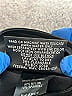 CHRISTINE ALEXANDER Black Track Jacket Size XL - photo 5