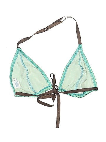 Malia Mills Swimsuit Top (view 2)