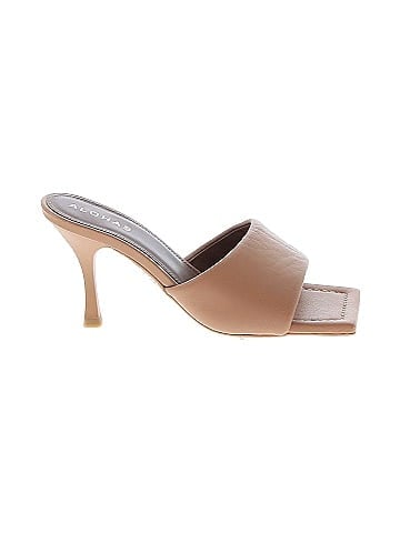 ALOHAS Mule/Clog (view 1)