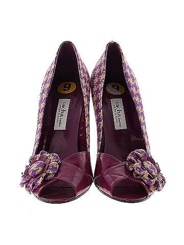 Sacha London Heels (view 2)