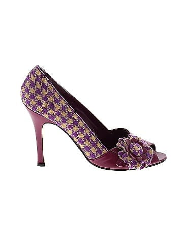 Sacha London Heels (view 1)