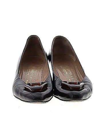 Bruno Magli Flats (view 2)