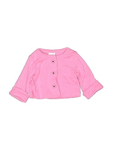 Carter's Cardigan (view 1)