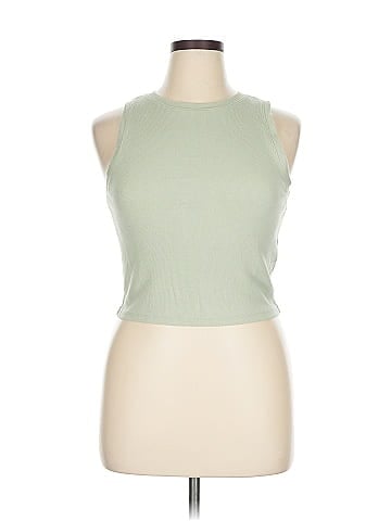 Hollister Tank Top (view 1)