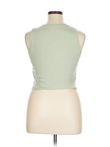 Hollister Tank Top (view 2)
