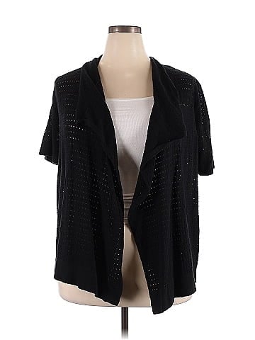 Faded Glory Cardigan (view 1)