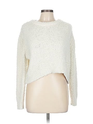 Love Tree Pullover Sweater (view 1)