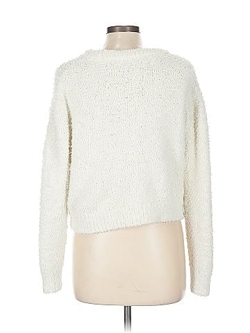 Love Tree Pullover Sweater (view 2)