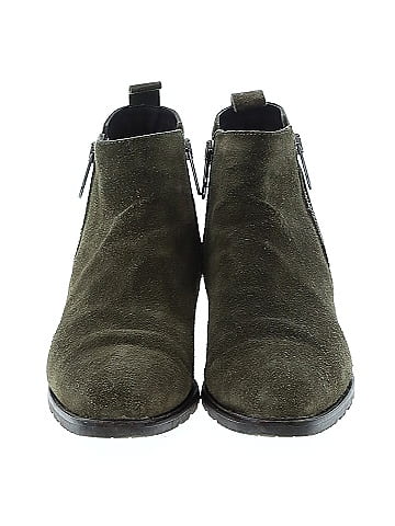 AQUATALIA Ankle Boots (view 2)