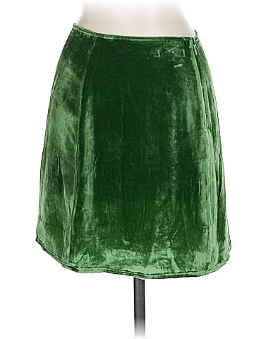 Reformation Casual Skirt (view 2)