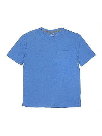 Old Navy Short Sleeve T-Shirt (view 1)