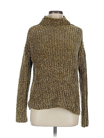 Marled by Reunited Turtleneck Sweater (view 1)