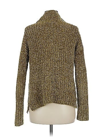 Marled by Reunited Turtleneck Sweater (view 2)