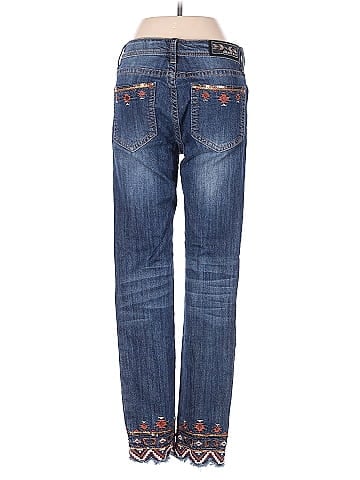 Grace Jeans (view 2)