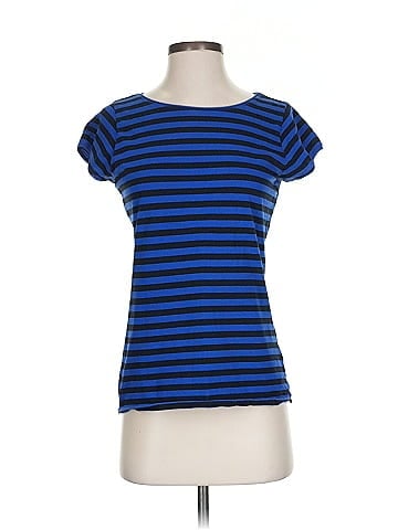 Agnes B. Short Sleeve T-Shirt (view 1)