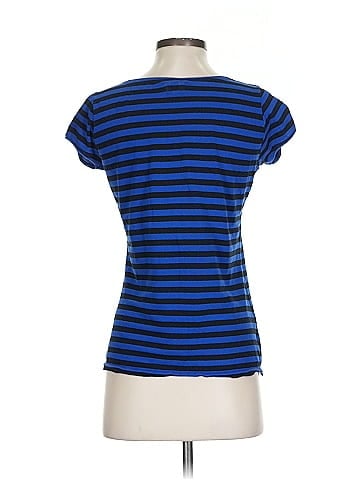 Agnes B. Short Sleeve T-Shirt (view 2)