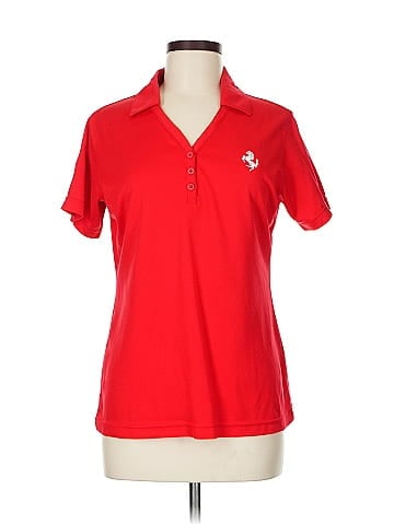 Port Authority Short Sleeve Polo (view 1)