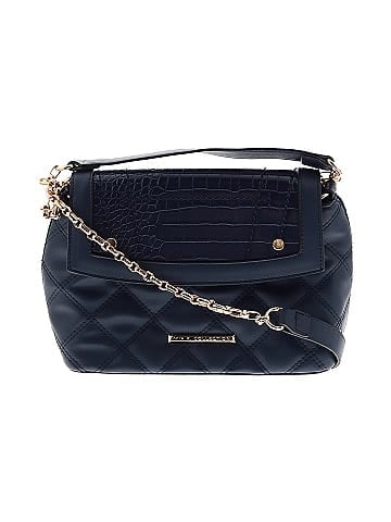 Mia K. Farrow Collection Satchel (view 1)
