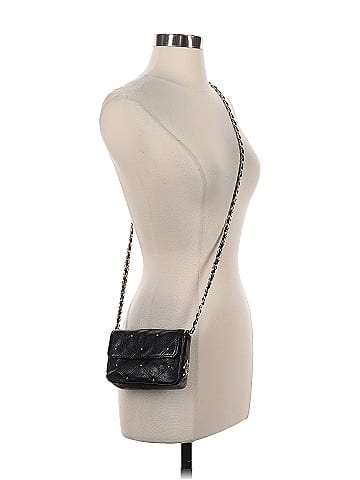Juicy Couture Leather Crossbody Bag (view 2)