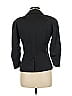Laundry by Shelli Segal Black Blazer Size 8 - photo 2