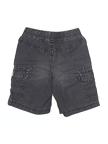 The Children's Place Cargo Shorts (view 2)