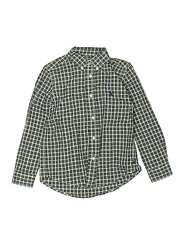 Polo by Ralph Lauren Long Sleeve Button-Down Shirt (view 1)