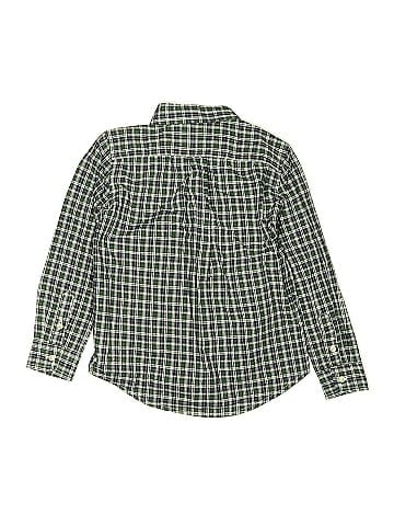 Polo by Ralph Lauren Long Sleeve Button-Down Shirt (view 2)