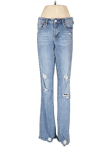 Dear John Jeans (view 1)
