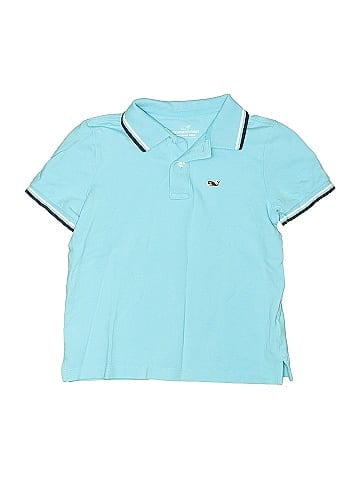 Vineyard Vines Short Sleeve Polo (view 1)