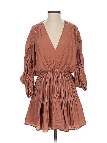 Mustard Seed Casual Dress (view 1)