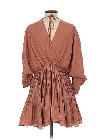 Mustard Seed Casual Dress (view 2)