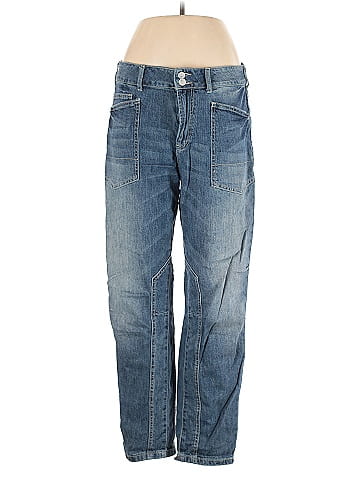Pilcro Jeans (view 1)