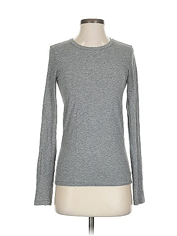 Theory Long Sleeve T-Shirt (view 1)