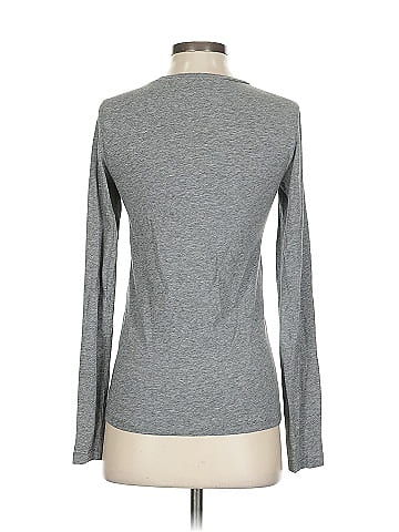 Theory Long Sleeve T-Shirt (view 2)