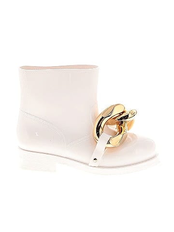 J.W. Anderson Rain Boots (view 1)
