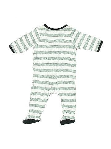 Cat & Jack Long Sleeve Outfit (view 2)