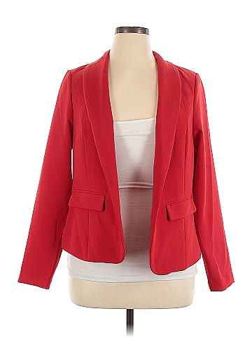 Torrid Blazer (view 1)