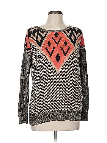 Ecote Pullover Sweater (view 1)