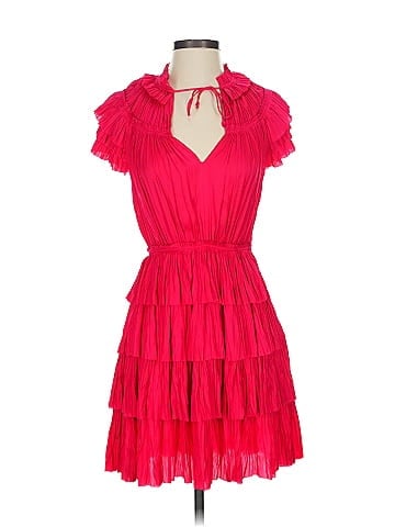 Ulla Johnson Cocktail Dress (view 1)