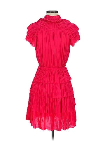 Ulla Johnson Cocktail Dress (view 2)