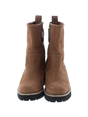 Paul Green Boots (view 2)