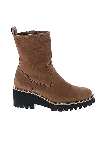 Paul Green Boots (view 1)